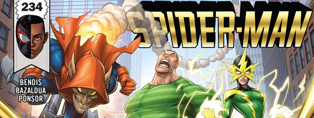 Spider-Man #234, la review